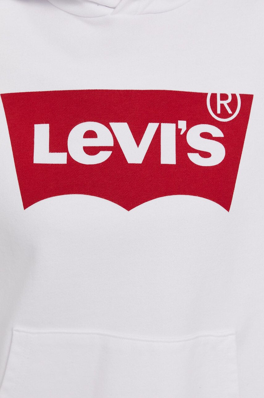 Levi's Памучен суичър - Pepit.bg