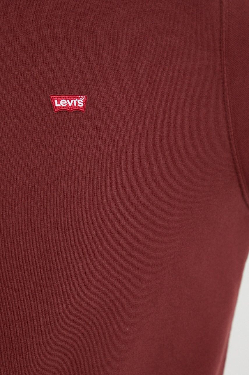 Levi's Памучен суичър - Pepit.bg