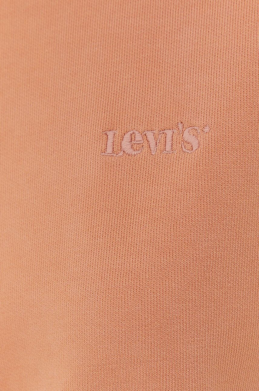 Levi's Памучен суичър - Pepit.bg