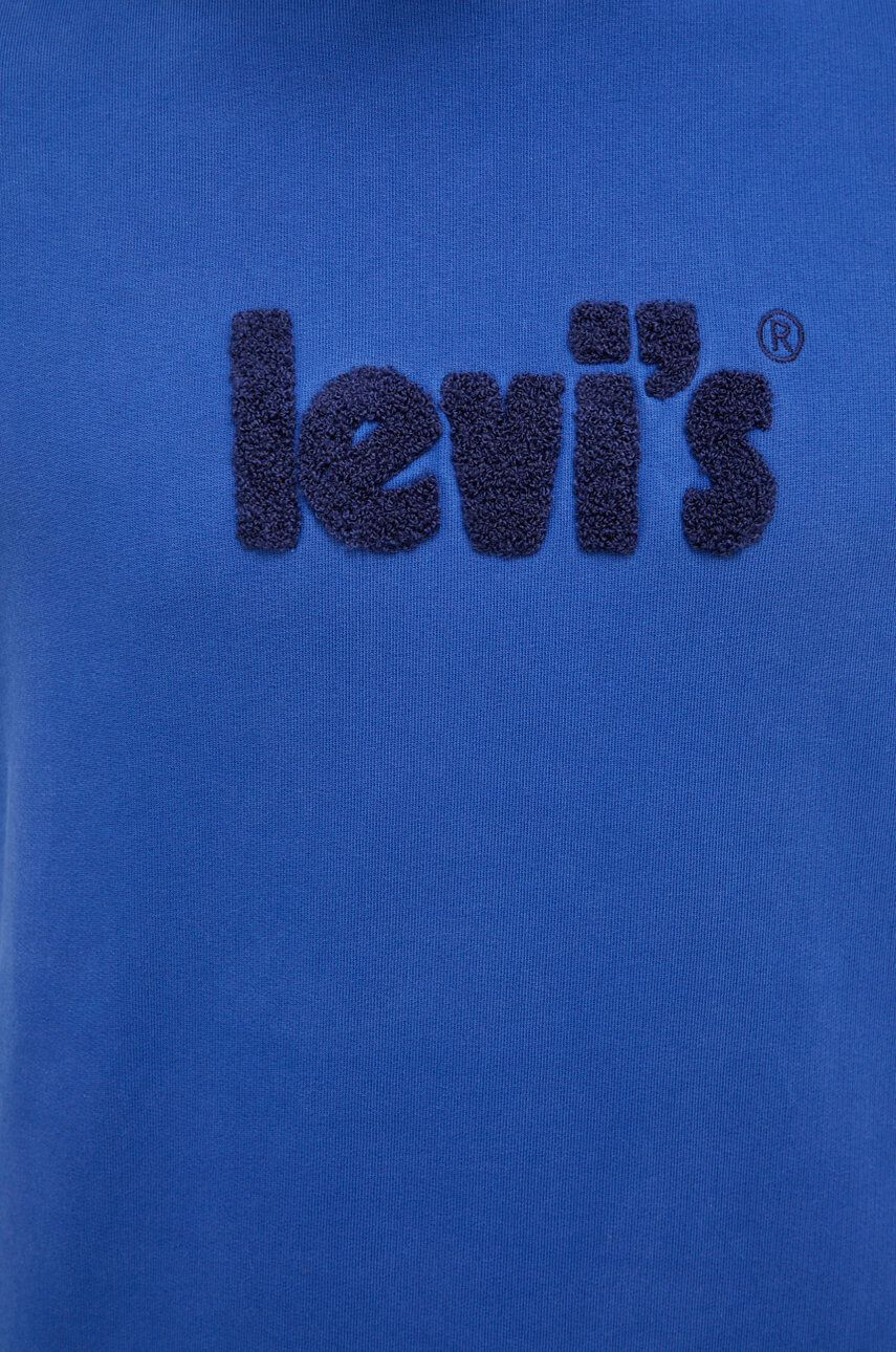 Levi's Памучен суичър - Pepit.bg