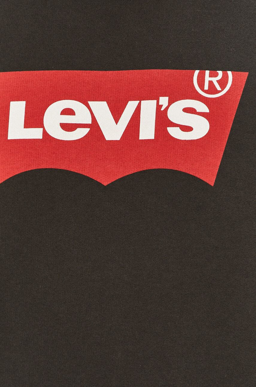 Levi's Памучен суичър - Pepit.bg