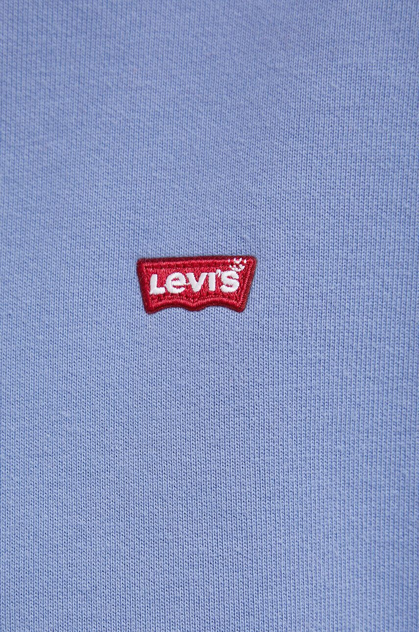 Levi's Памучен суичър - Pepit.bg