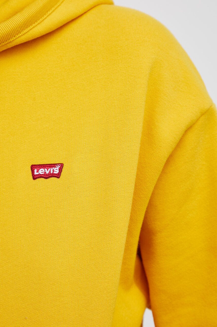 Levi's Памучен суичър - Pepit.bg