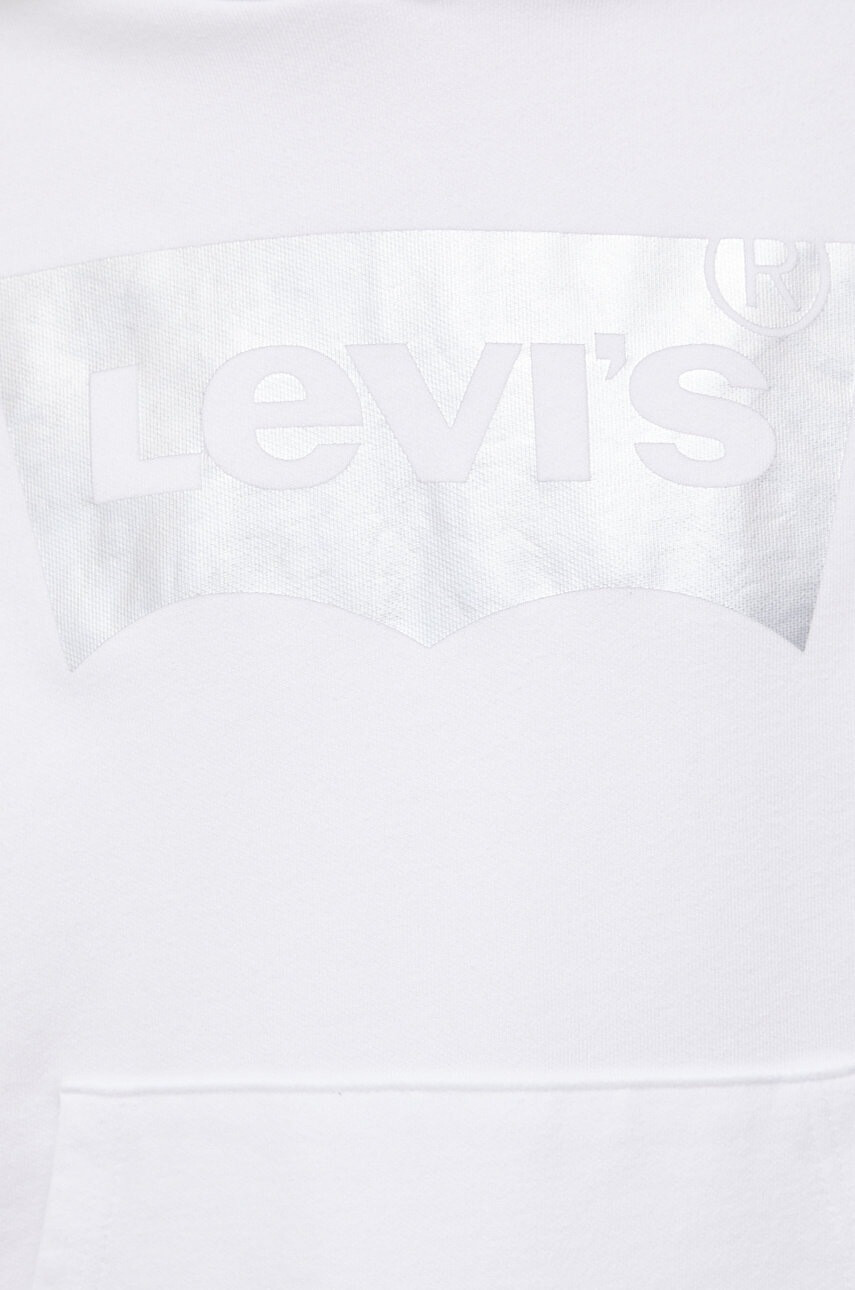 Levi's Памучен суичър - Pepit.bg