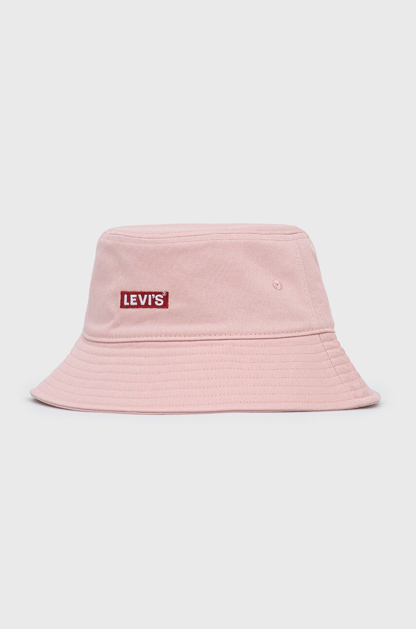 Levi's Памучна капела - Pepit.bg