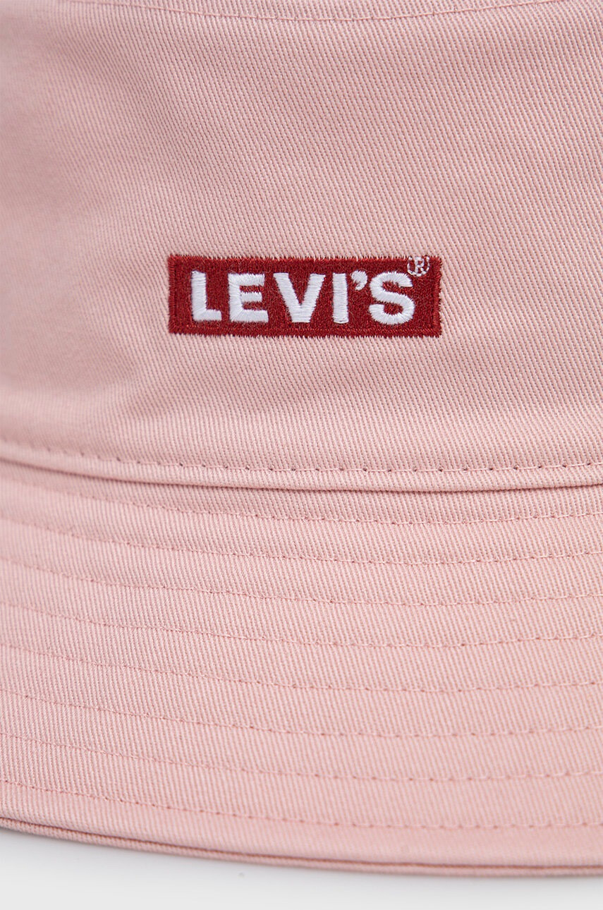 Levi's Памучна капела - Pepit.bg