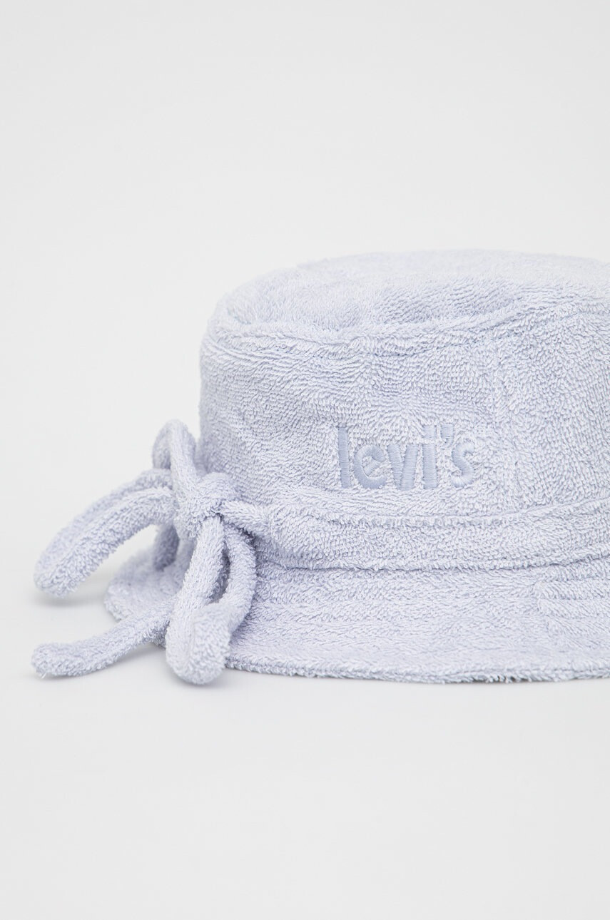 Levi's Памучна капела от памук - Pepit.bg