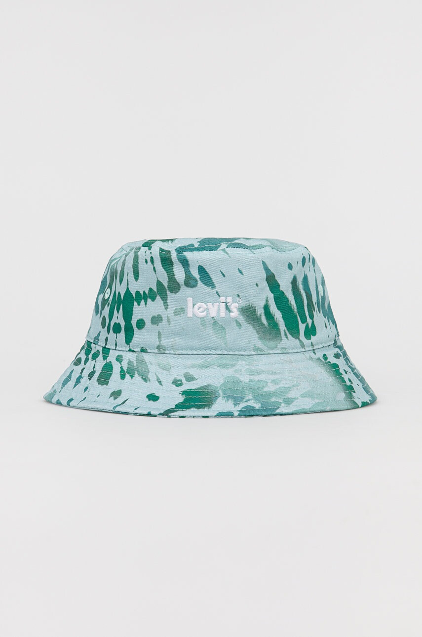 Levi's Памучна капела - Pepit.bg