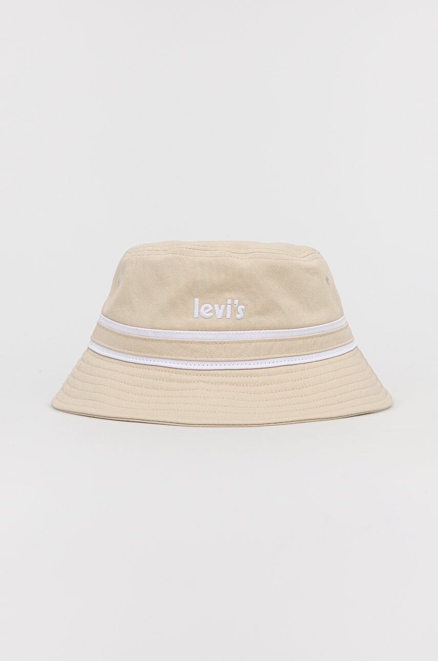 Levi's Памучна капела - Pepit.bg