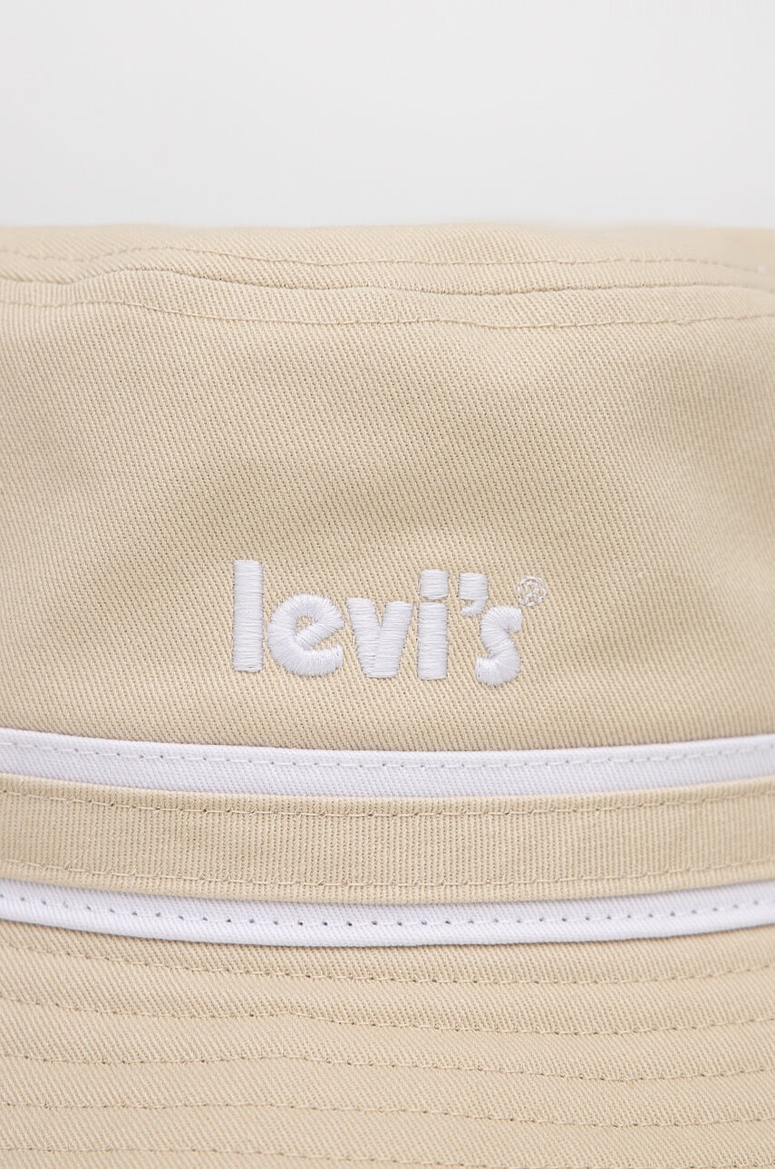 Levi's Памучна капела - Pepit.bg