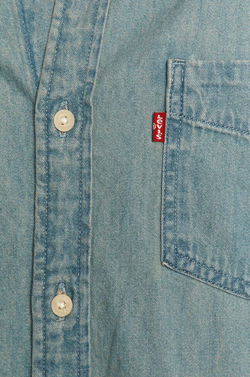 Levi's Памучна риза - Pepit.bg
