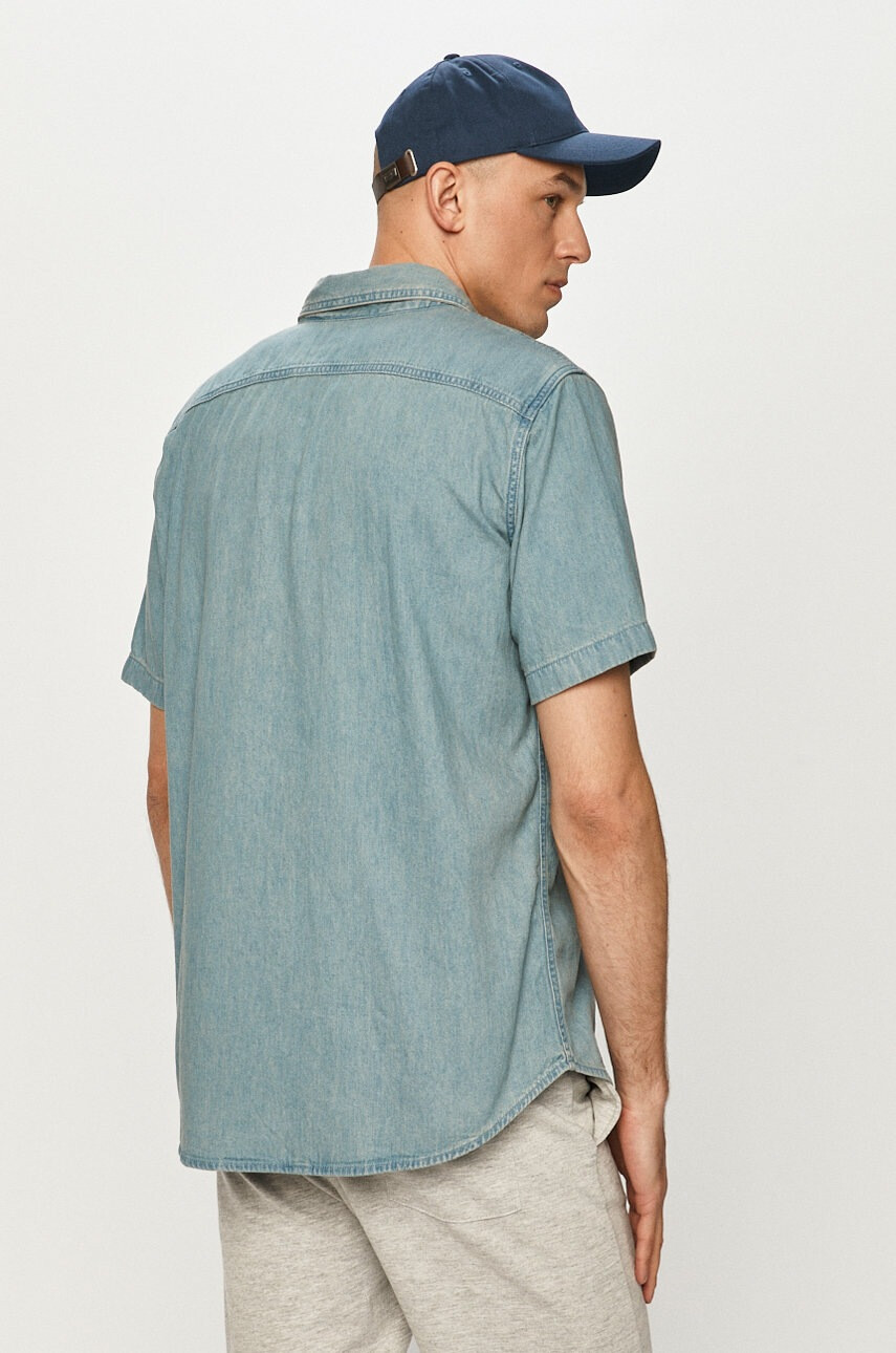 Levi's Памучна риза - Pepit.bg