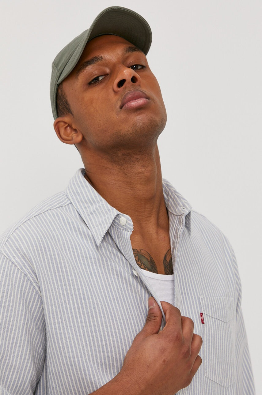 Levi's Памучна риза - Pepit.bg