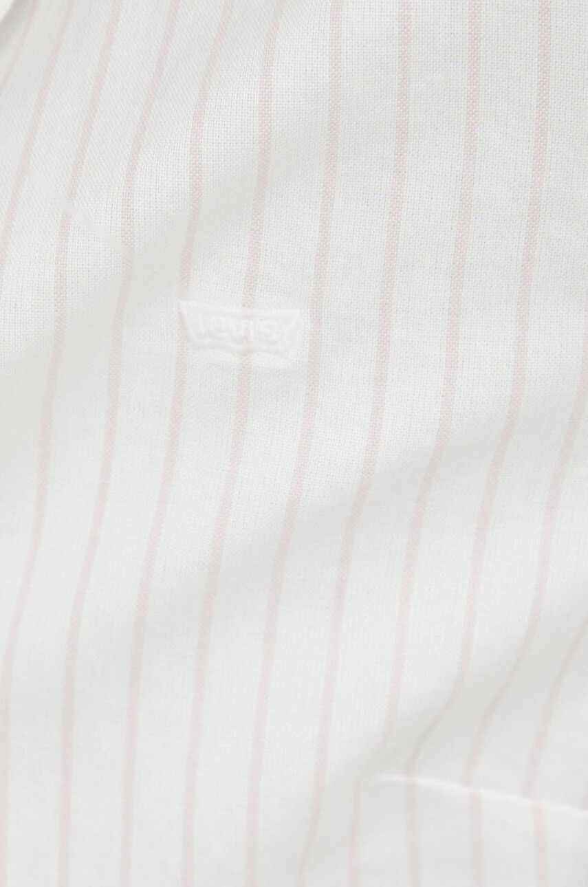 Levi's Памучна риза - Pepit.bg