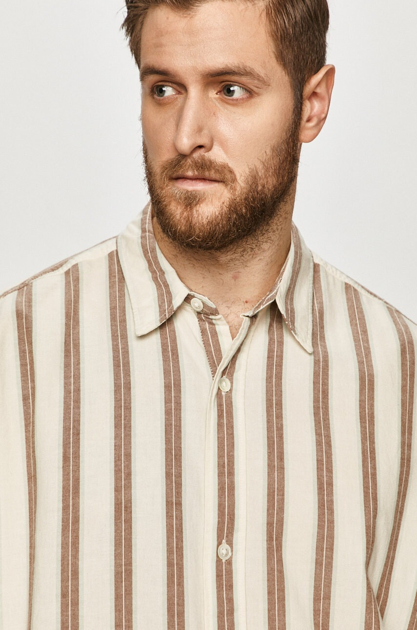 Levi's Памучна риза - Pepit.bg