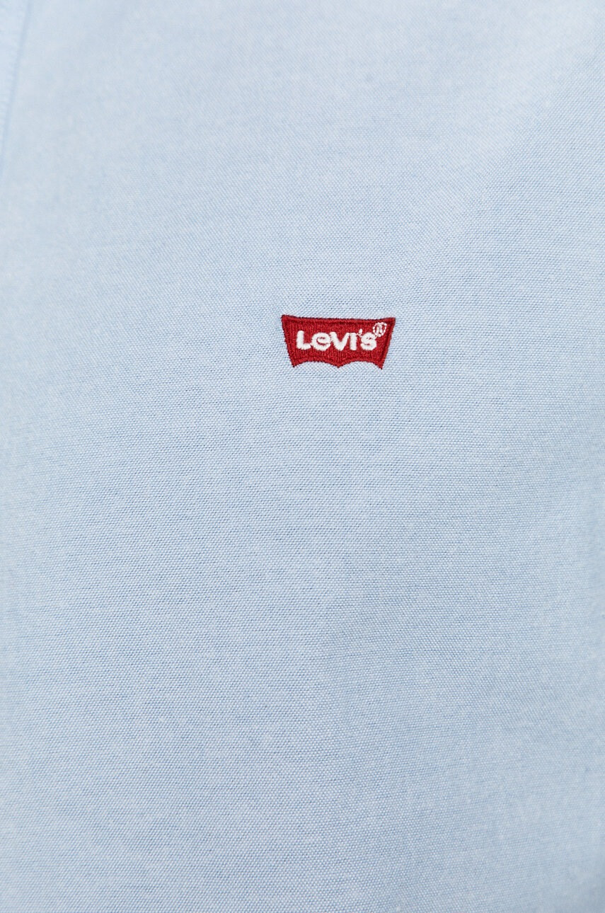 Levi's Памучна риза - Pepit.bg