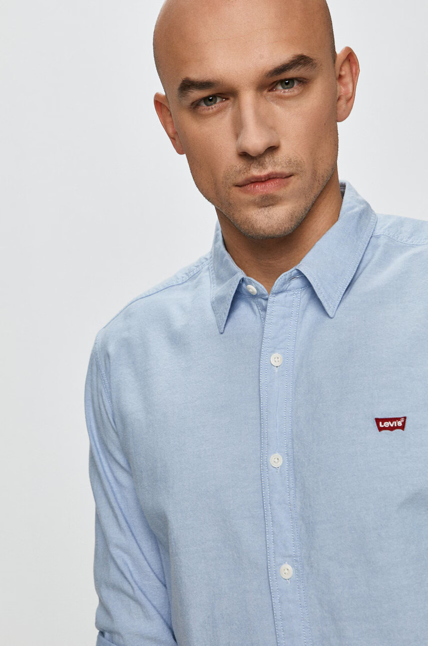 Levi's Памучна риза - Pepit.bg