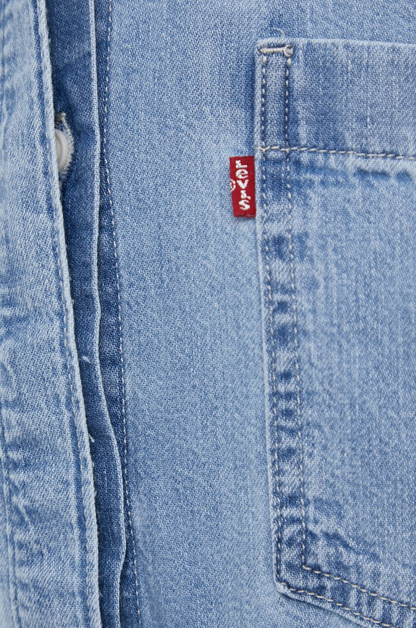 Levi's Памучна рокля - Pepit.bg