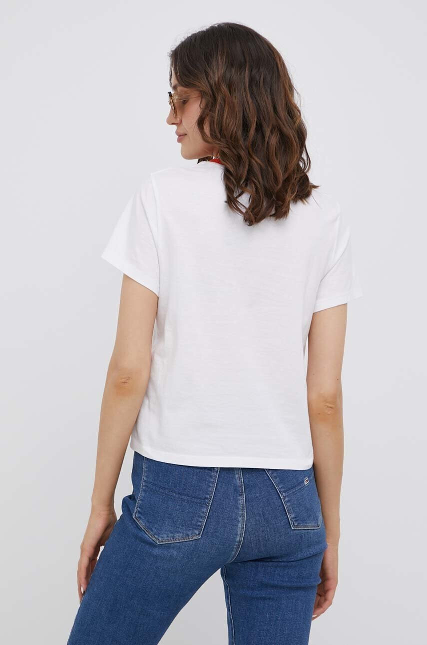 Levi's Памучна тениска - Pepit.bg