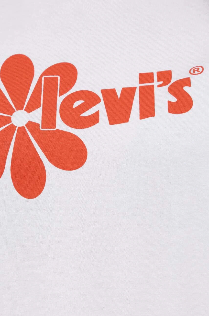 Levi's Памучна тениска - Pepit.bg