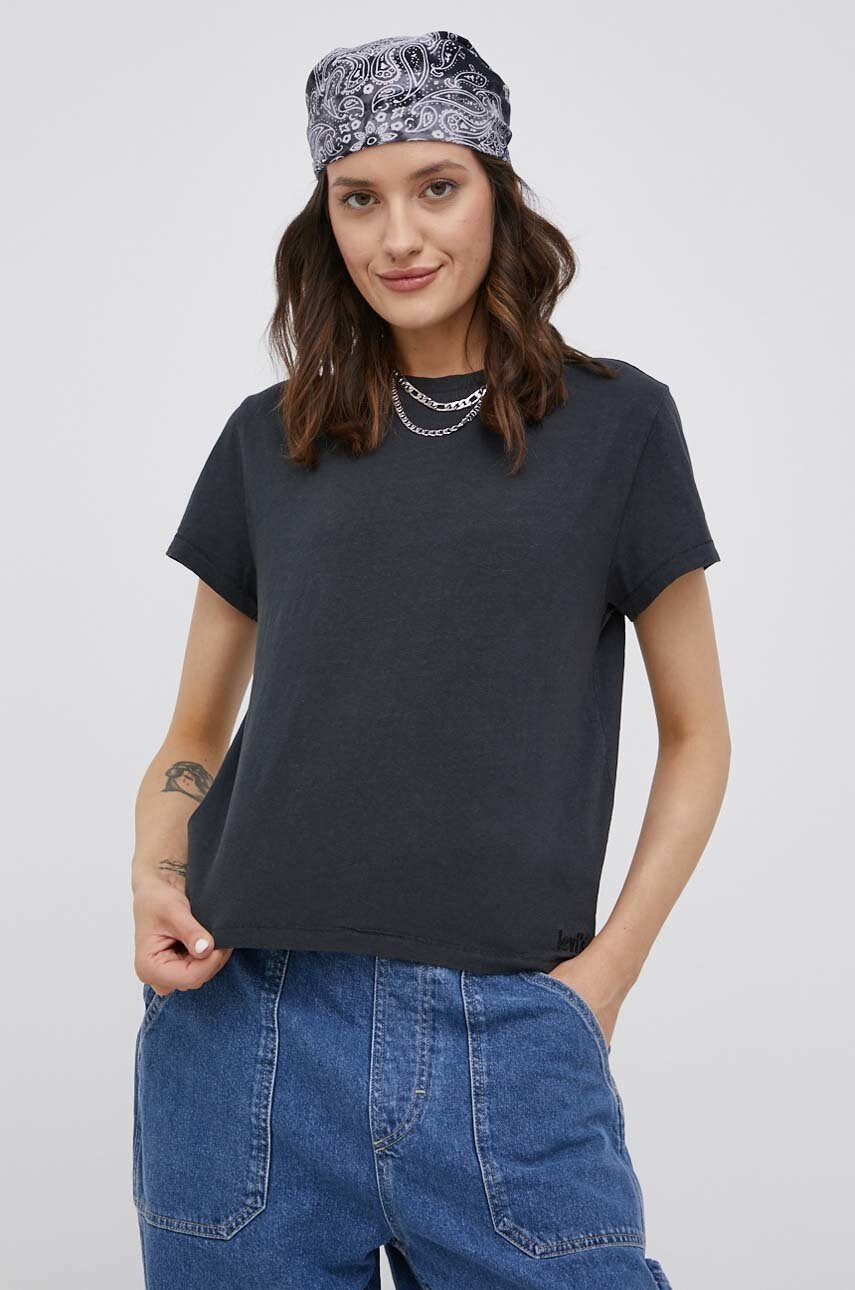Levi's Памучна тениска - Pepit.bg