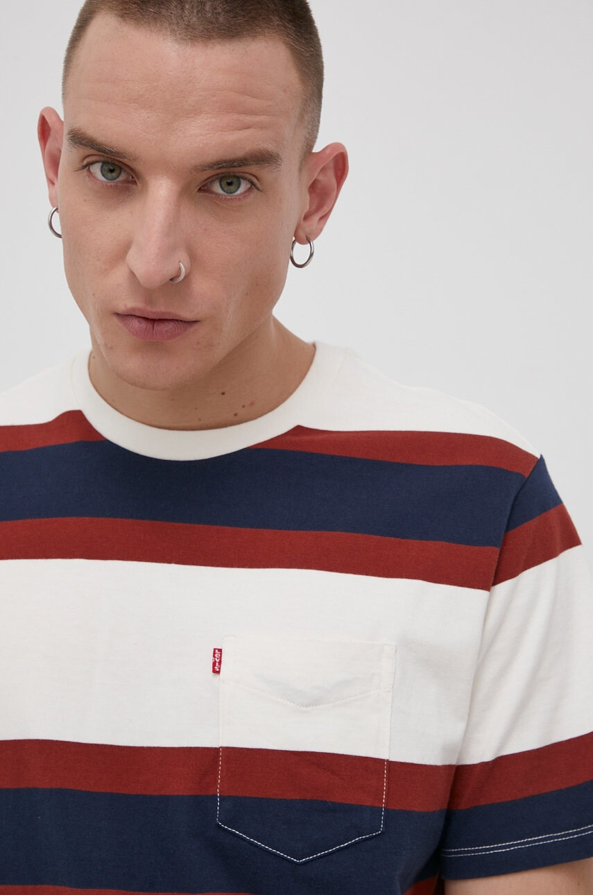 Levi's Памучна тениска - Pepit.bg