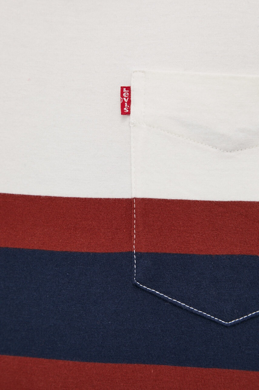 Levi's Памучна тениска - Pepit.bg