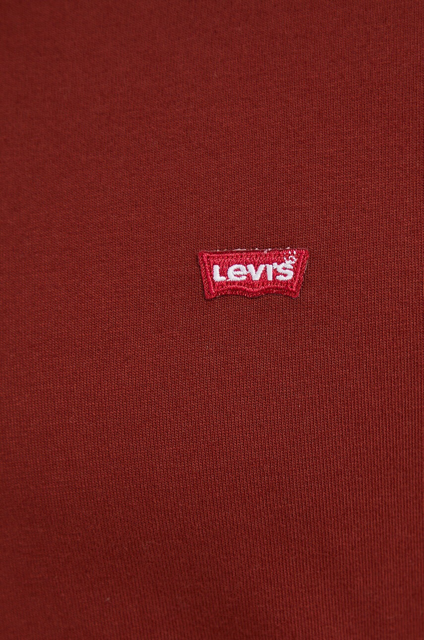Levi's Памучна тениска - Pepit.bg
