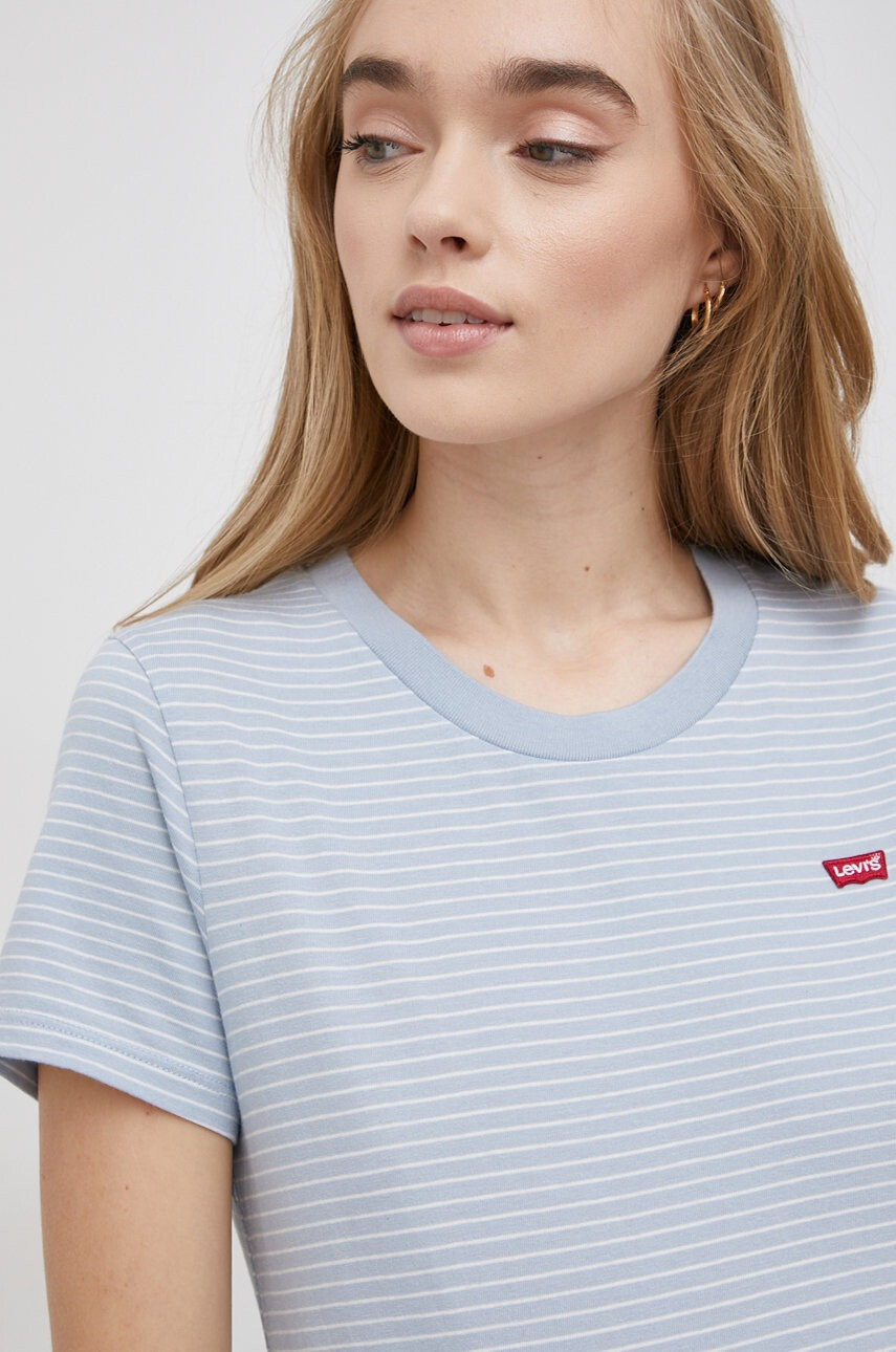 Levi's Памучна тениска - Pepit.bg