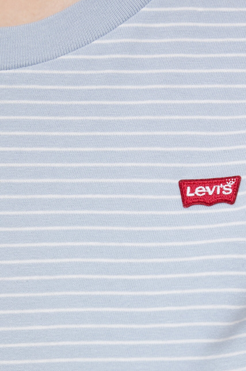 Levi's Памучна тениска - Pepit.bg