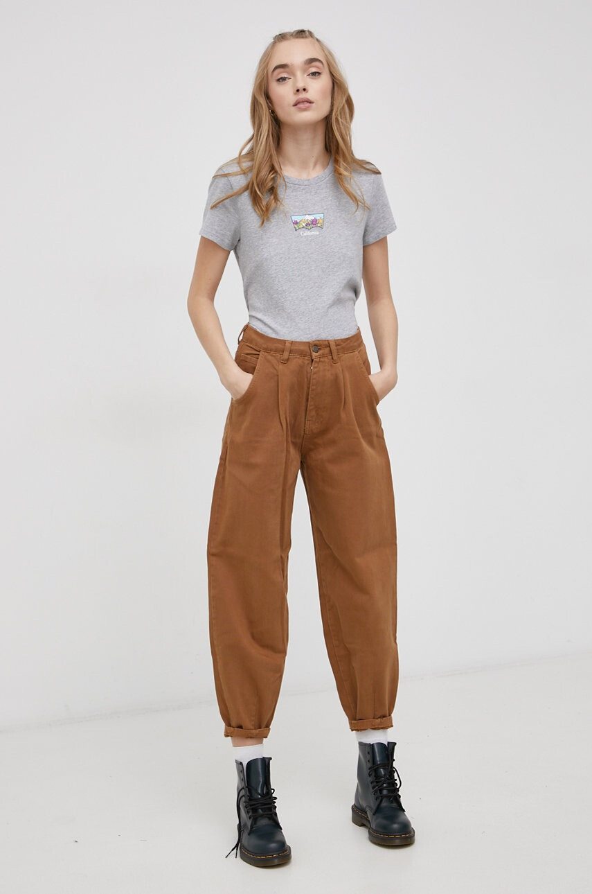 Levi's Памучна тениска - Pepit.bg