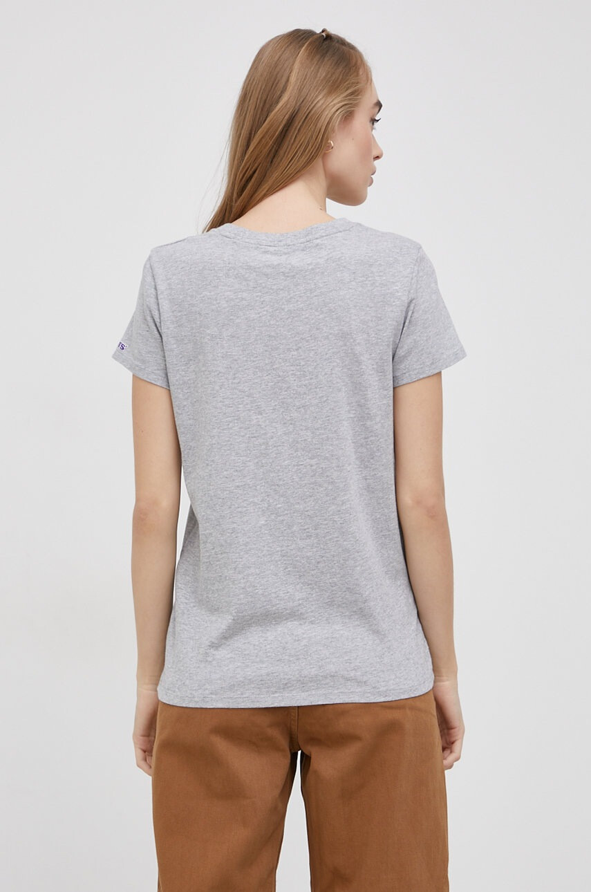 Levi's Памучна тениска - Pepit.bg