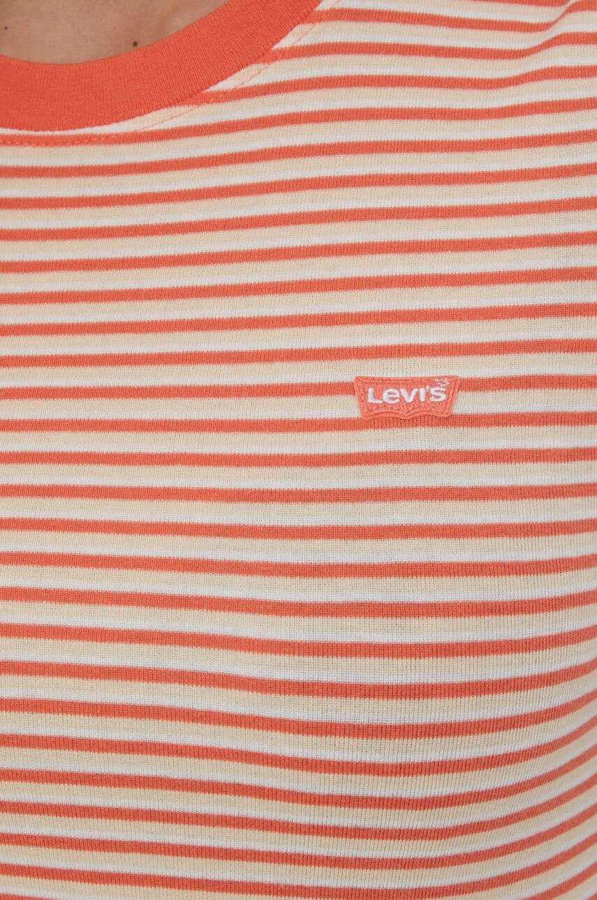 Levi's Памучна тениска - Pepit.bg