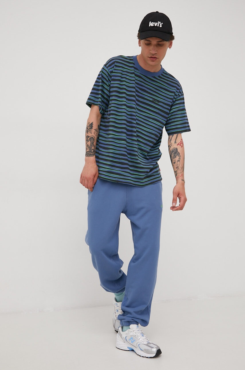 Levi's Памучна тениска - Pepit.bg