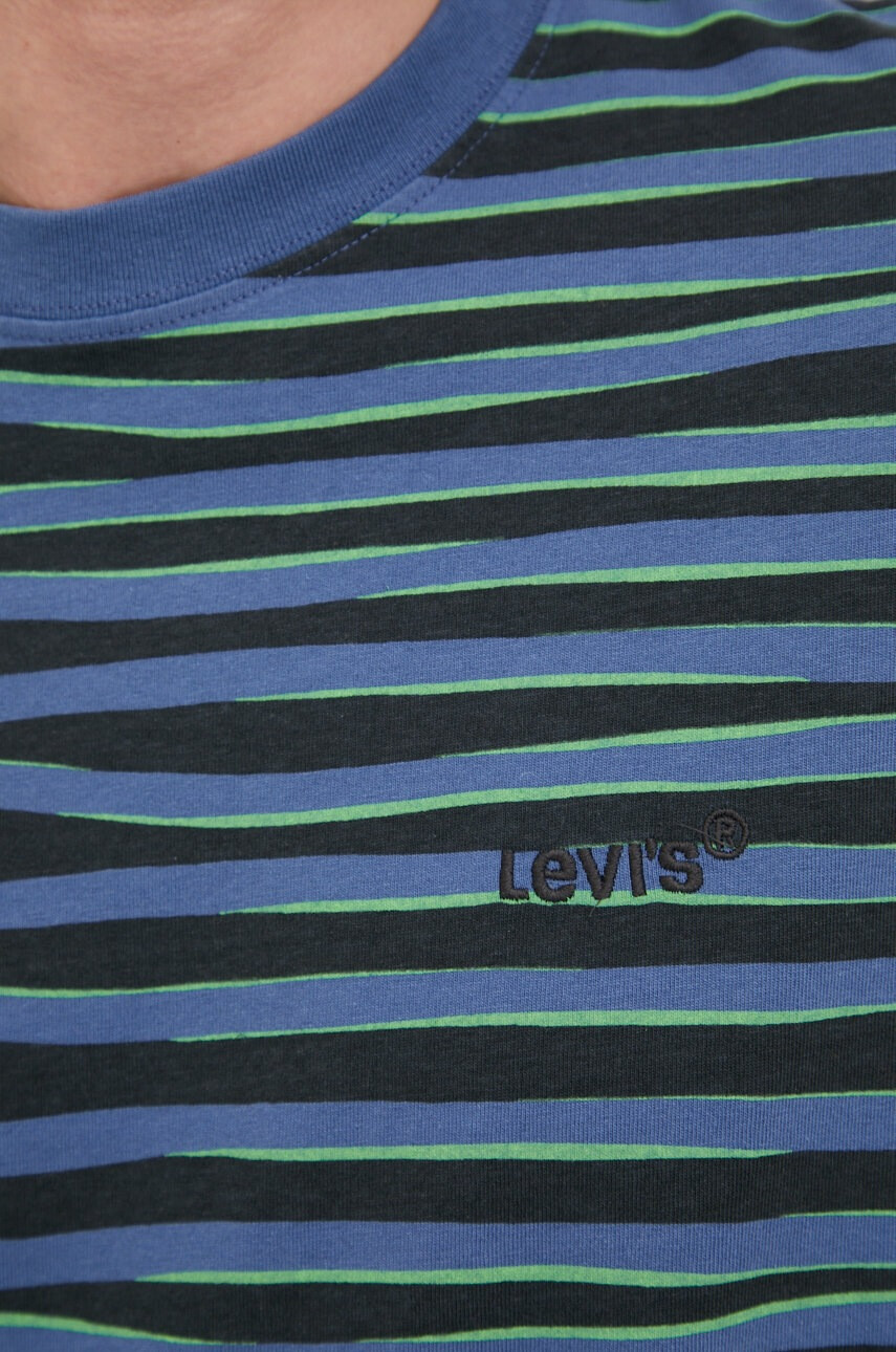 Levi's Памучна тениска - Pepit.bg