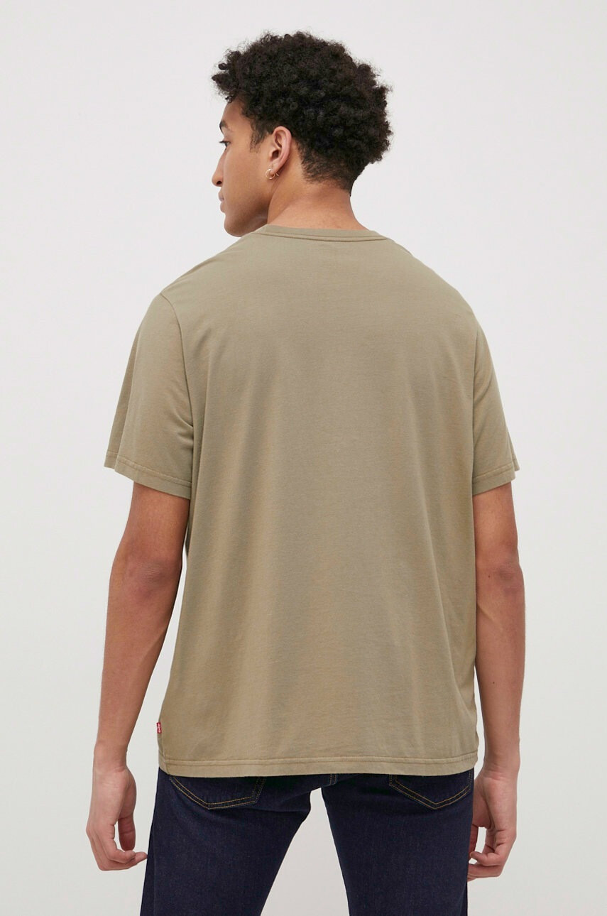 Levi's Памучна тениска - Pepit.bg