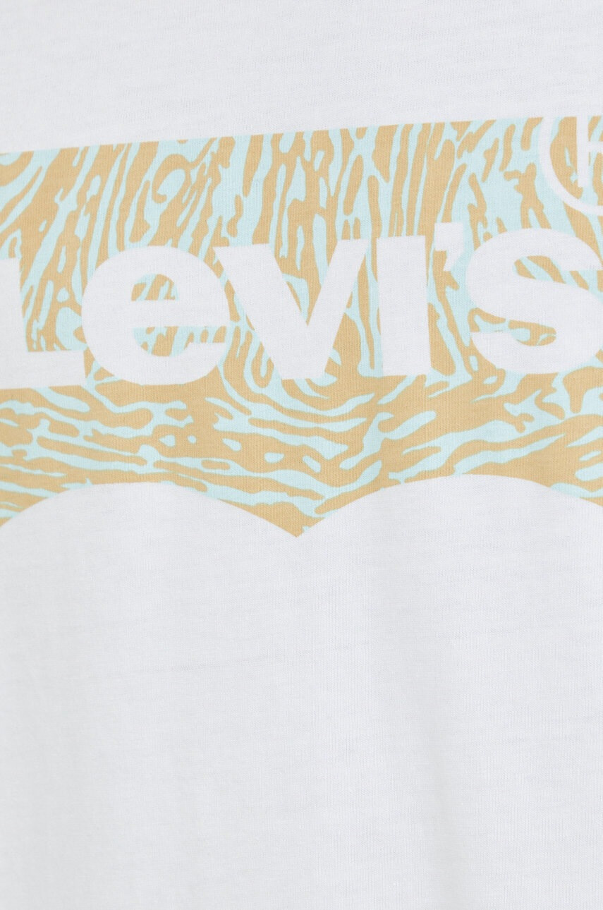 Levi's Памучна тениска - Pepit.bg