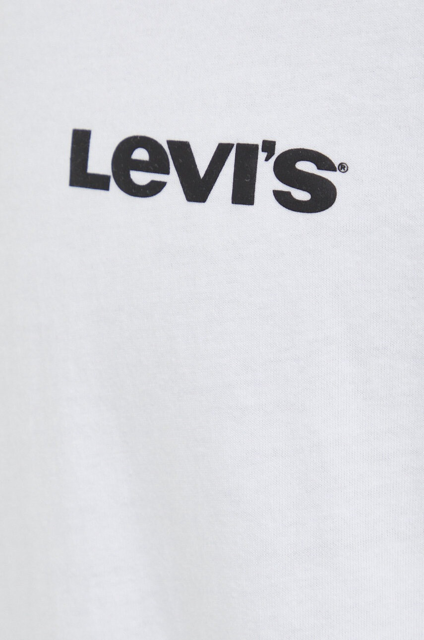 Levi's Памучна тениска - Pepit.bg