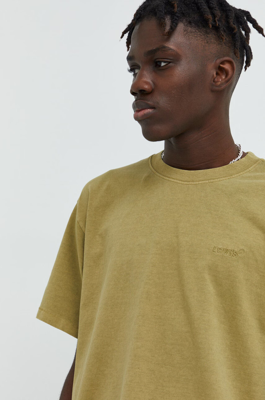 Levi's Памучна тениска - Pepit.bg