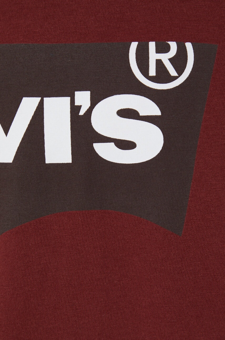 Levi's Памучна тениска - Pepit.bg