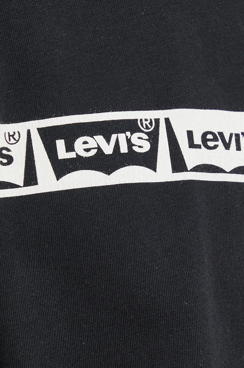 Levi's Памучна тениска - Pepit.bg