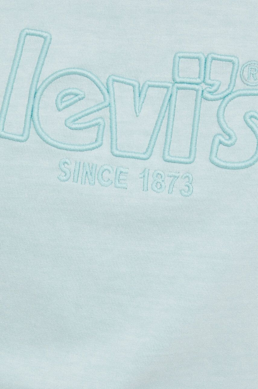 Levi's Памучна тениска - Pepit.bg