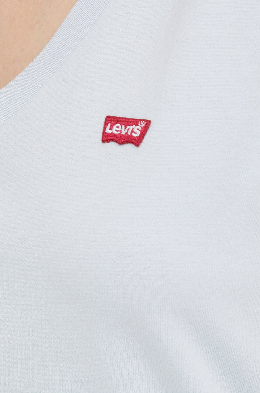 Levi's Памучна тениска - Pepit.bg