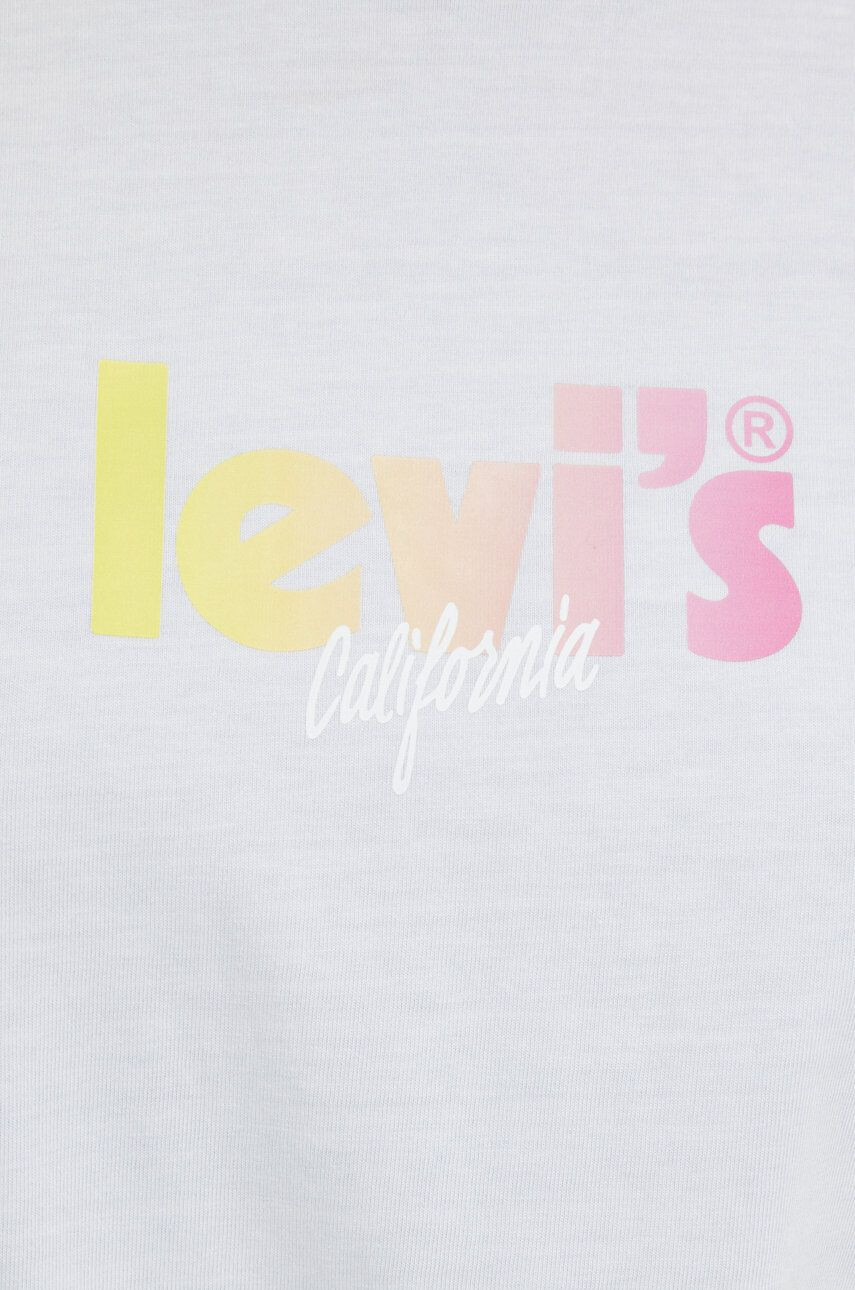 Levi's Памучна тениска - Pepit.bg