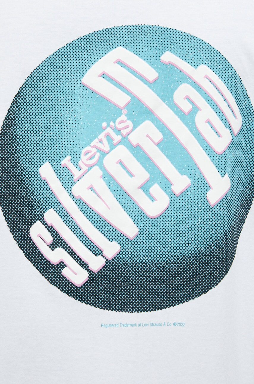Levi's Памучна тениска - Pepit.bg