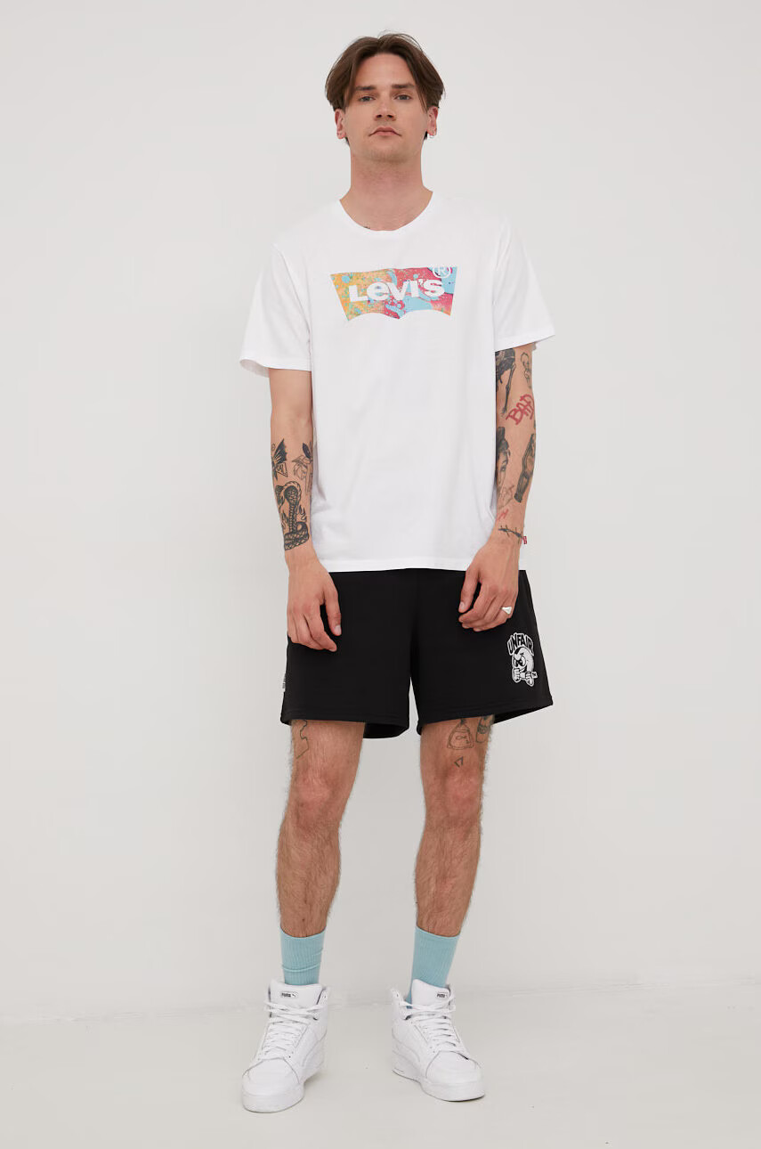 Levi's Памучна тениска - Pepit.bg