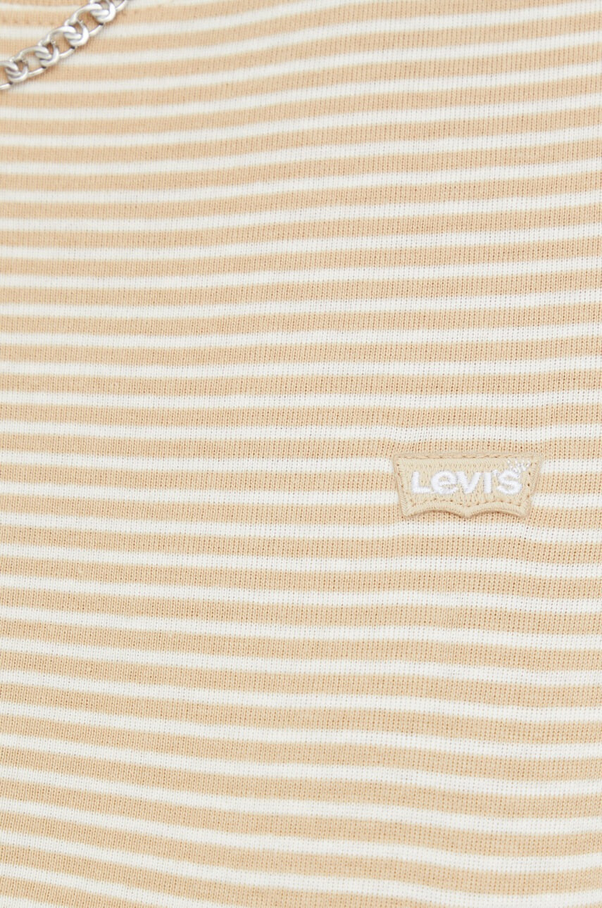 Levi's Памучна тениска - Pepit.bg