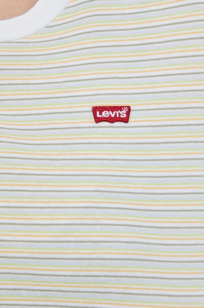 Levi's Памучна тениска - Pepit.bg