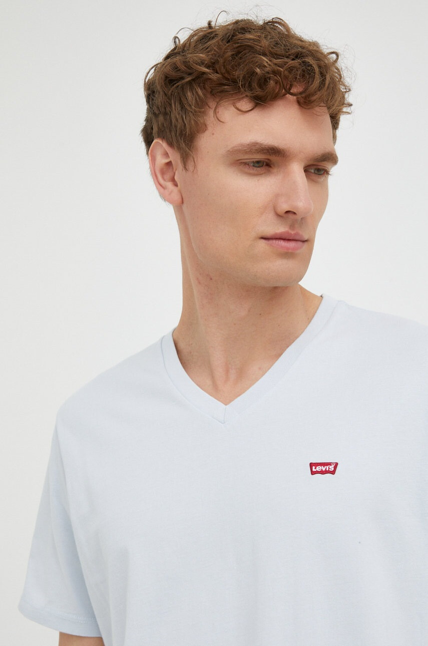Levi's Памучна тениска - Pepit.bg
