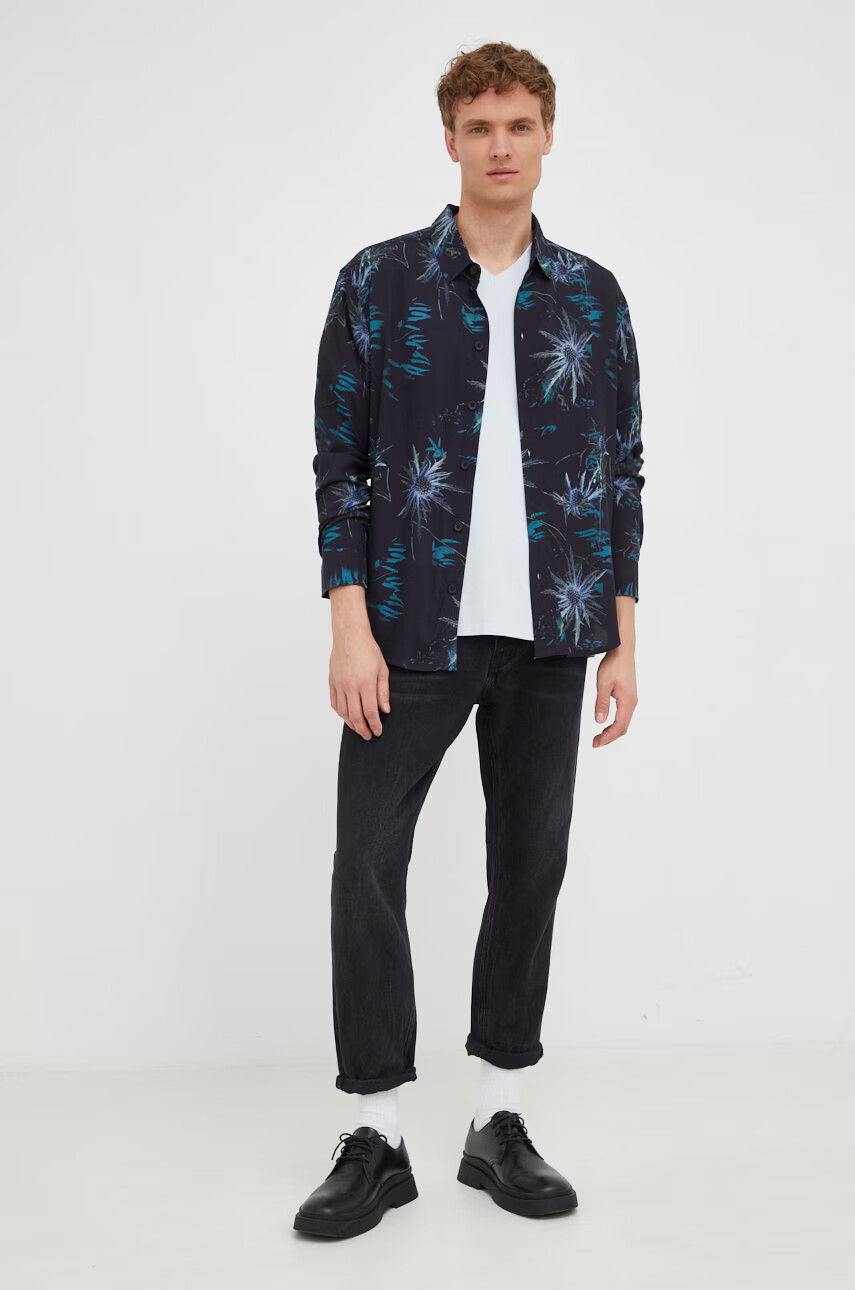 Levi's Памучна тениска - Pepit.bg